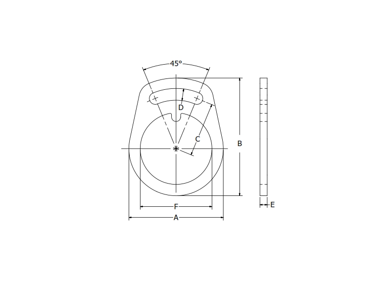 RunRight® Safety Sockets Timken 68514483289