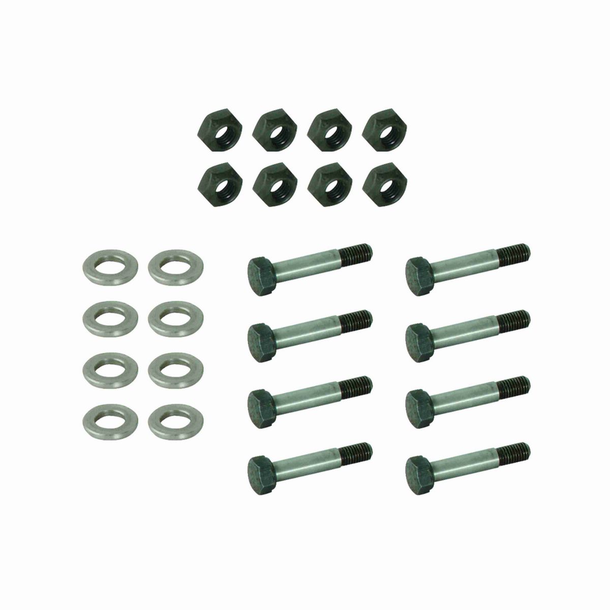Rexnord Thomas 10760568 Hardware Kits Disc Coupling Parts & Kits - 10760568