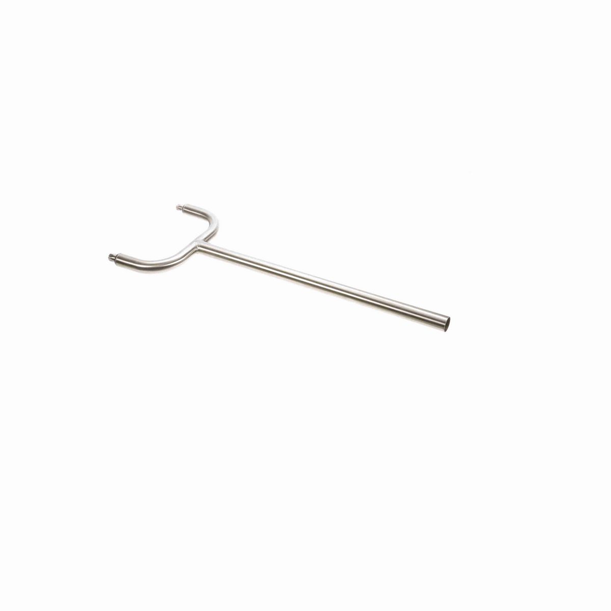 System Plast Sanitary Leg; Series: VG-450 - VG-450