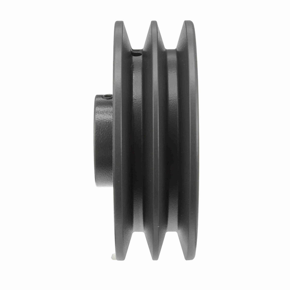 Browning 2 Groove Cast Iron FHP - Finished Bore Sheave - 2BK57X 1 1/8