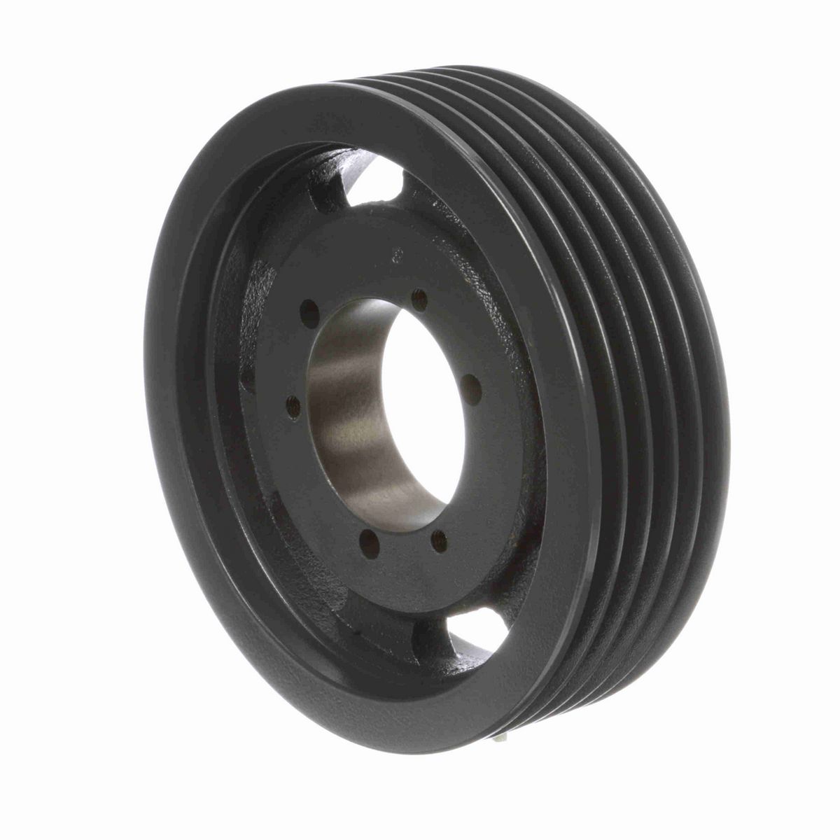 Browning 5 Groove Cast Iron Bushed Bore Multiple Sheave - 53V800SK