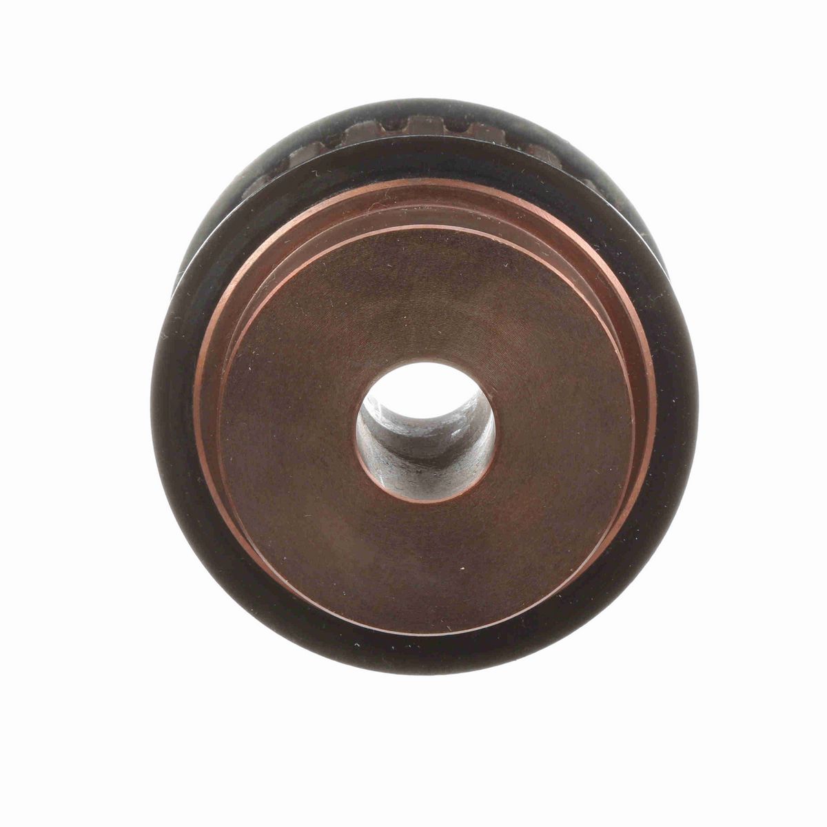 Browning Steel Rough Bore Gearbelt Pulley - 24HB200