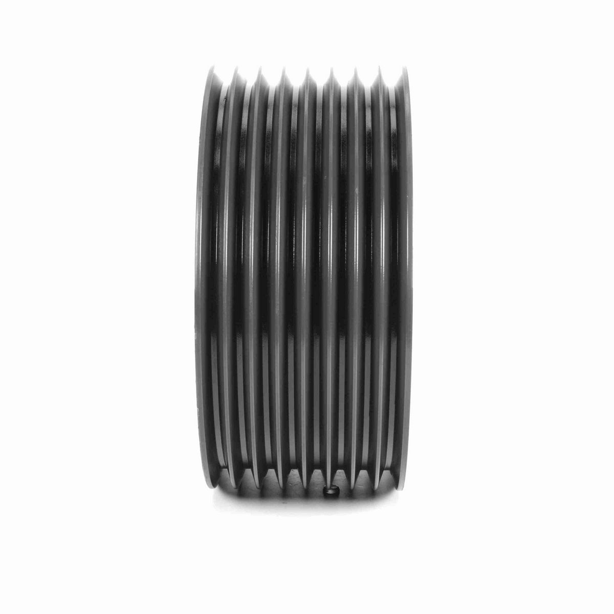 Browning 8 Groove Cast Iron Bushed Bore Multiple Sheave - 8B136R