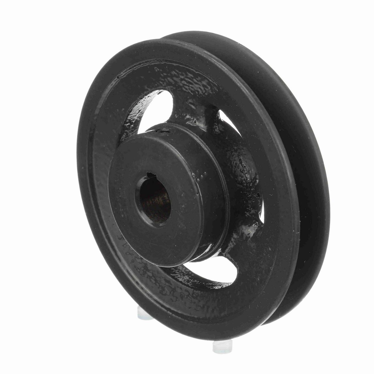 Browning 1 Groove Cast Iron FHP - Finished Bore Sheave - AK44X5/8