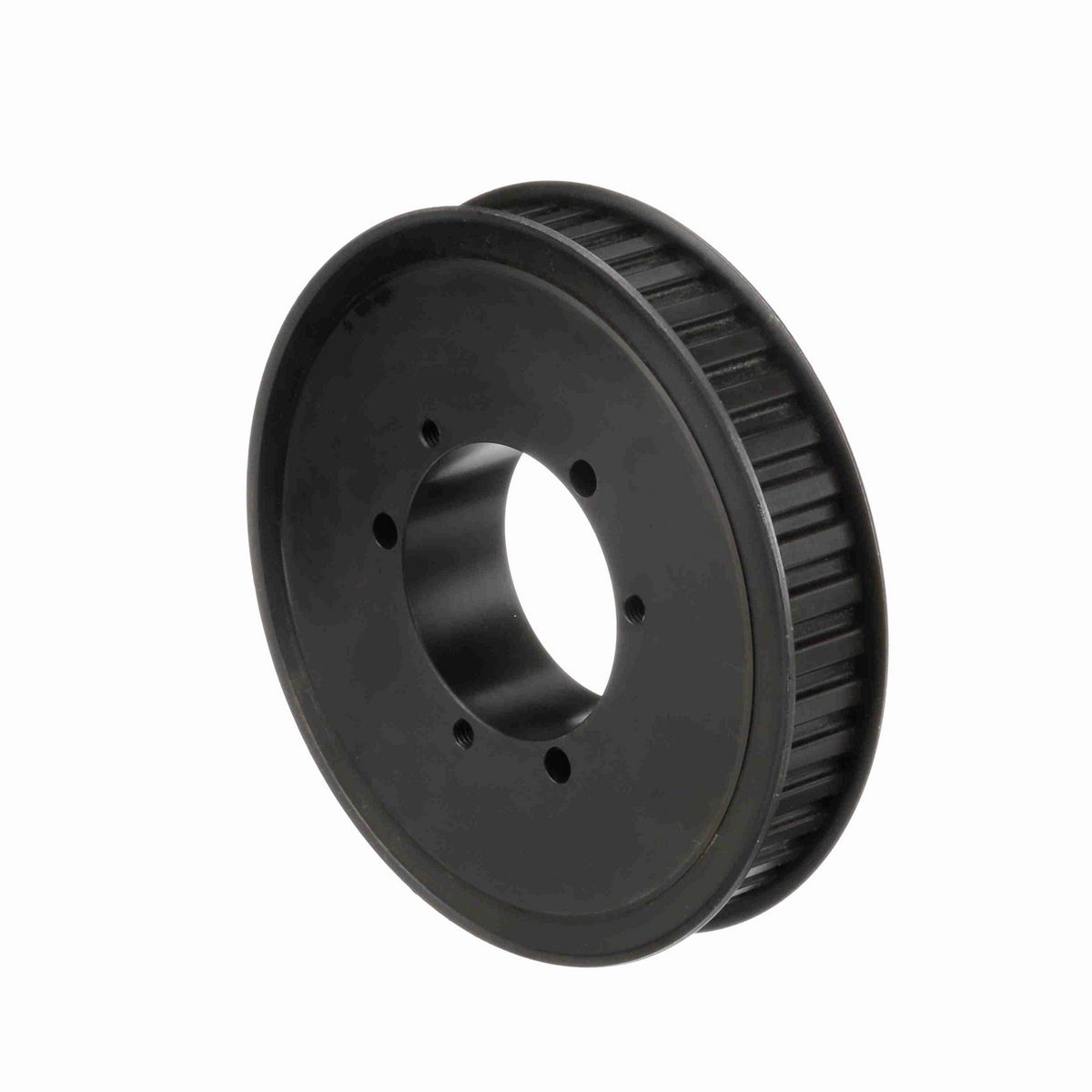 Browning Steel Bushed Bore Gearbelt Pulley - 43H100SK