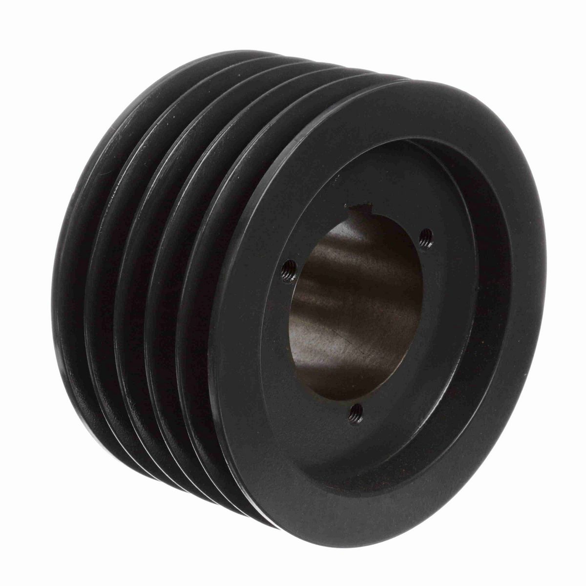 Browning 5 Groove Cast Iron Bushed Bore Multiple Sheave - 5Q5V71