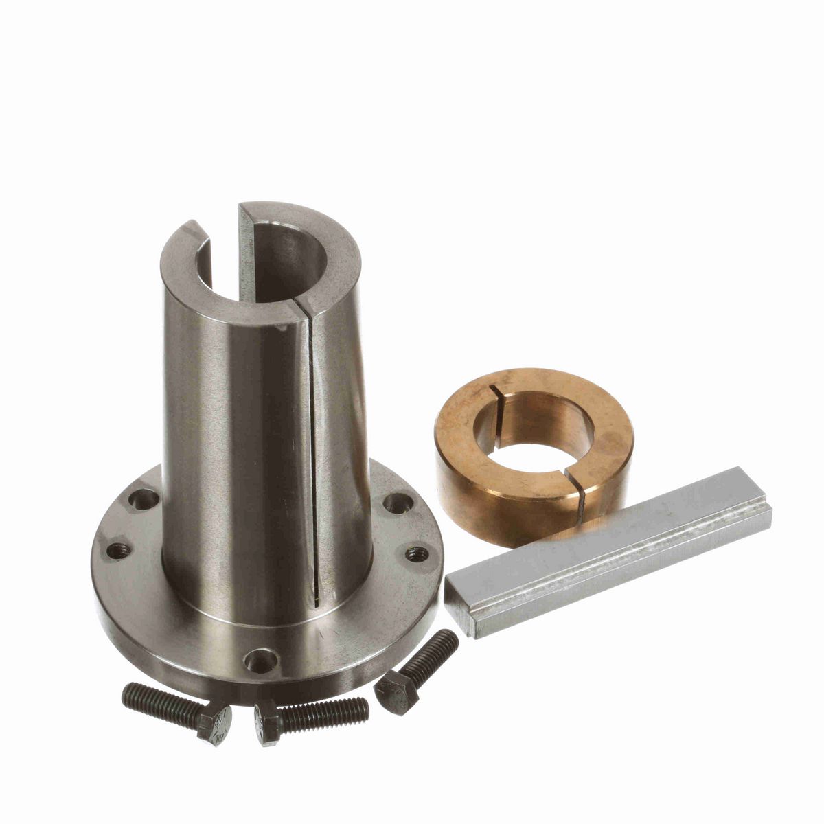 Browning TorqTaper Plus Bushing Kit - Inch Bore Type - 207TBP110