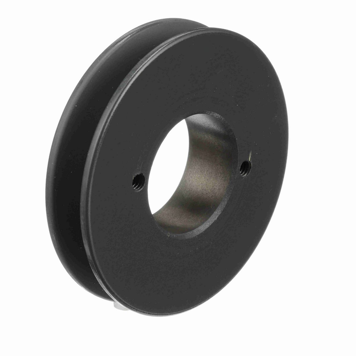 Browning 1 Groove Cast Iron FHP - Bushed Sheave - AK39H