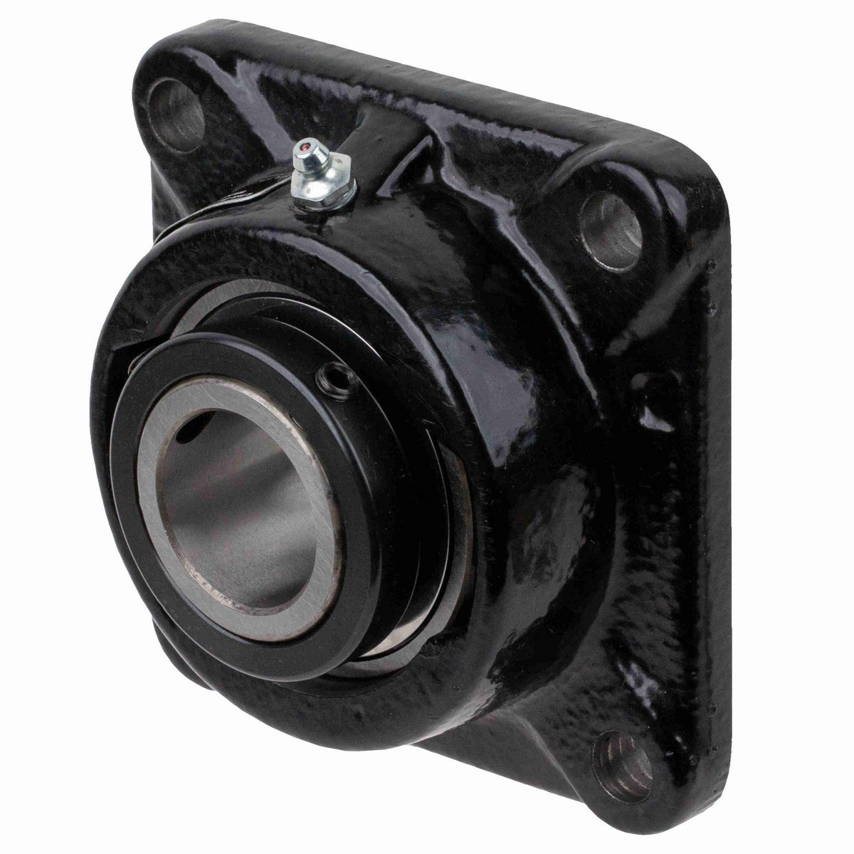 Link-Belt FU323 Flange Blocks Ball Bearings - FU323