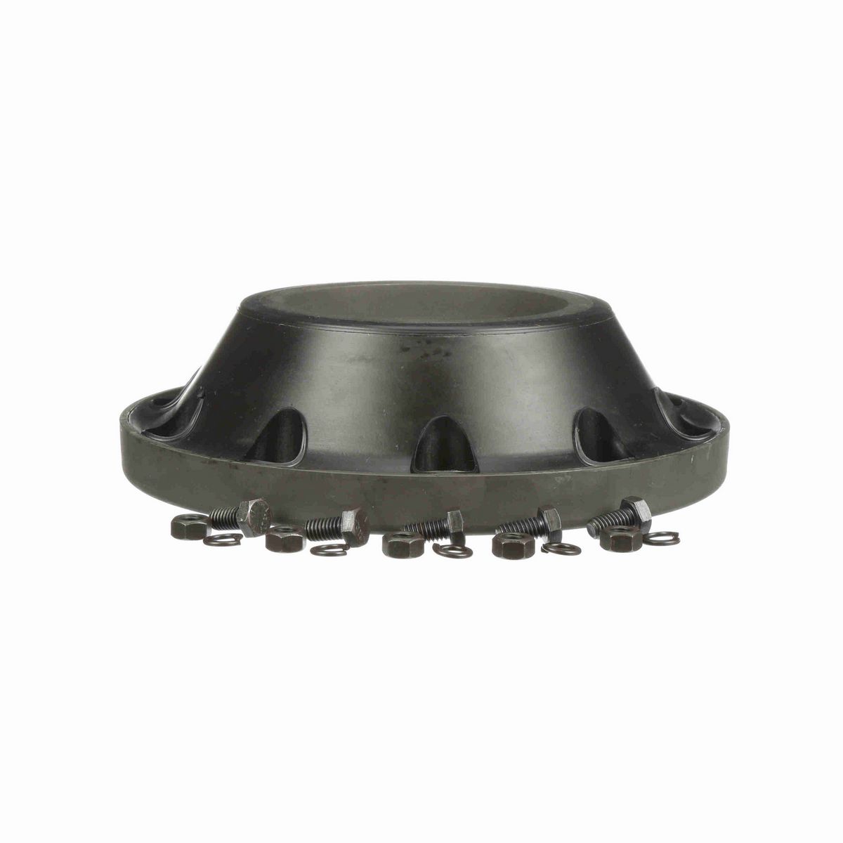 Зубчатая муфта Browning CHCFR9Q, размер CFR9Q, с втулкой