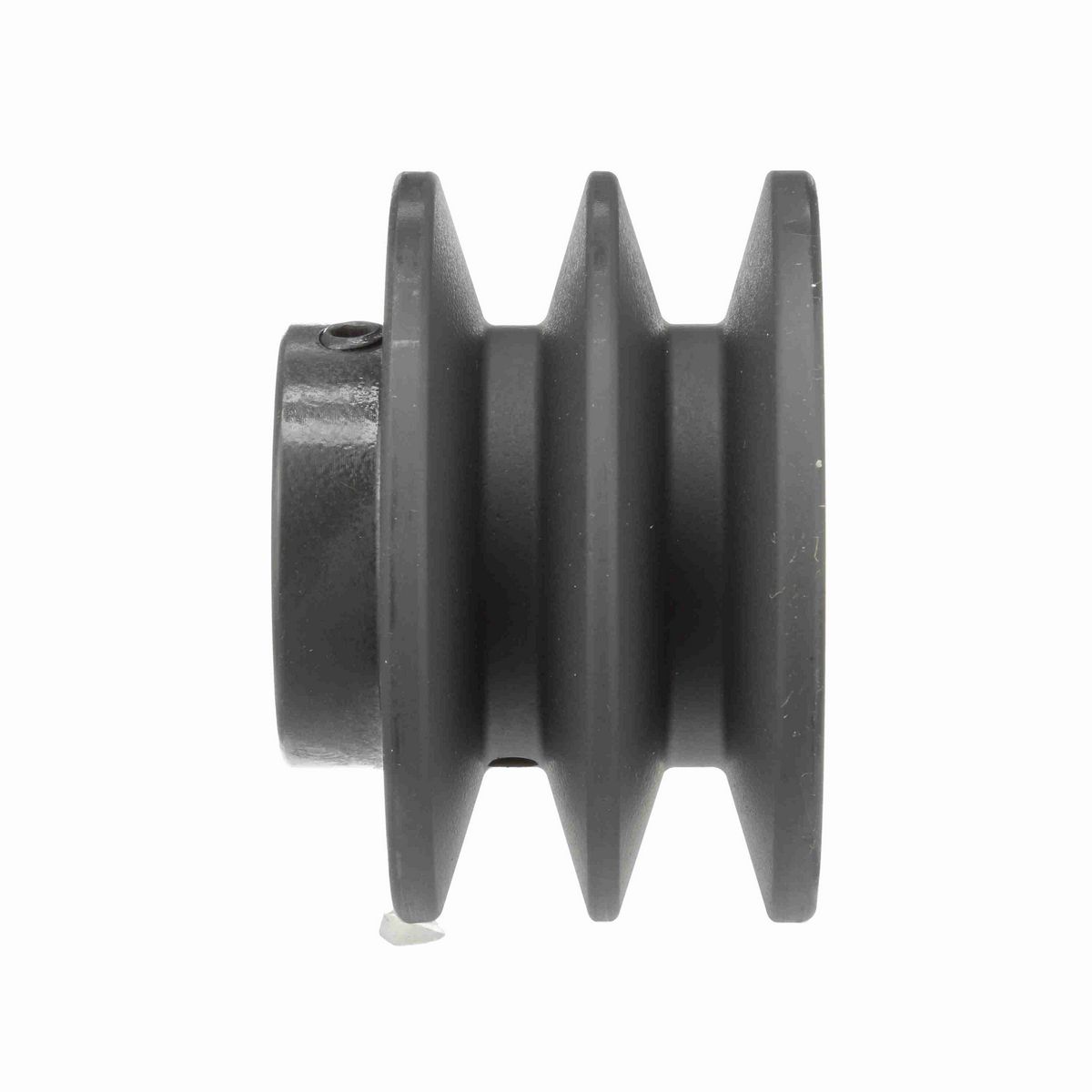 Browning 2 Groove Cast Iron FHP - Finished Bore Sheave - 2BK30X1