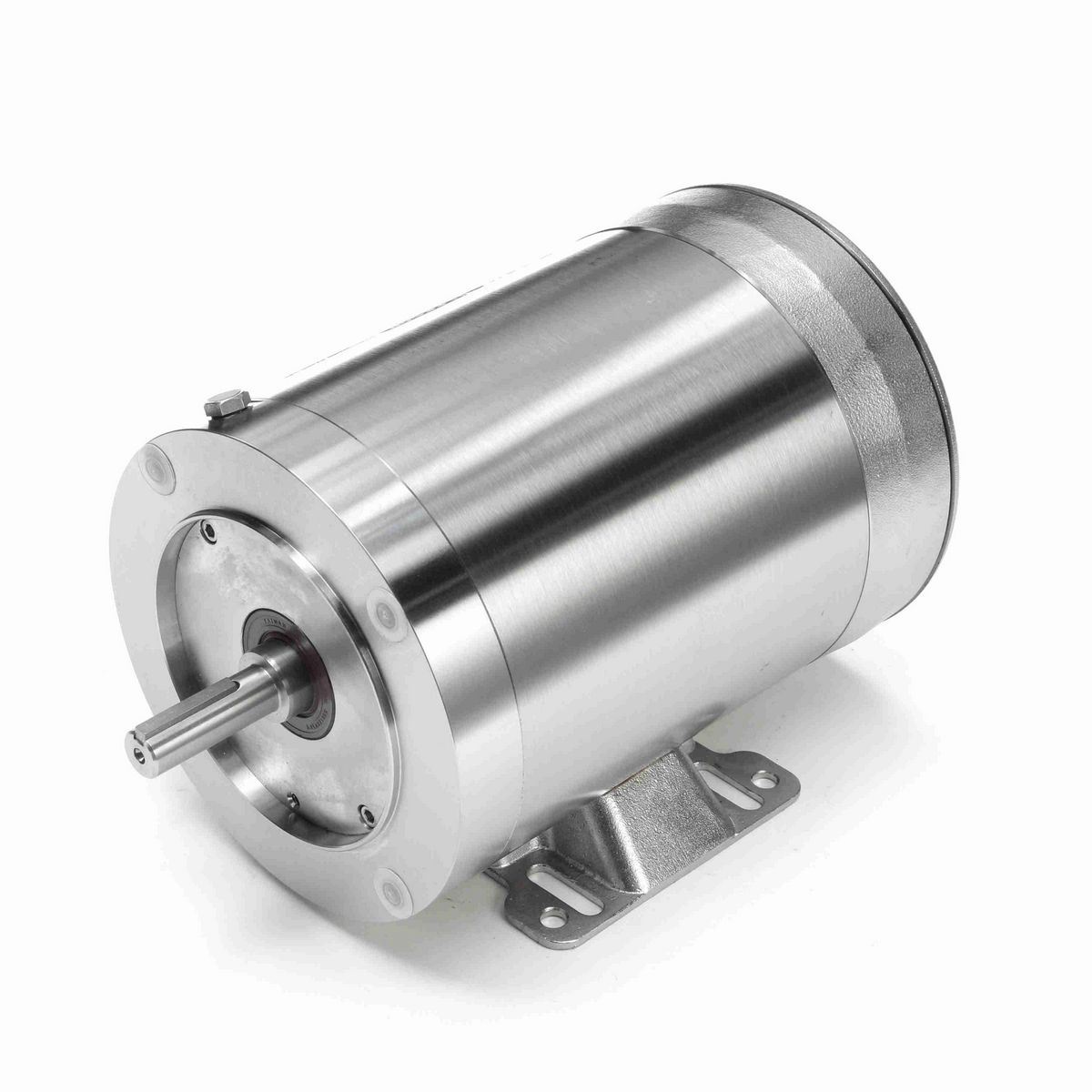 LEESON Premium Duck™ General Purpose Motor, 0.50 & 0.33 HP, 3 Ph, 60 & 50 Hz, 230/460 & 190/380 V, 1200 & 1000 RPM, 56HC Frame, TENV - 117275.00