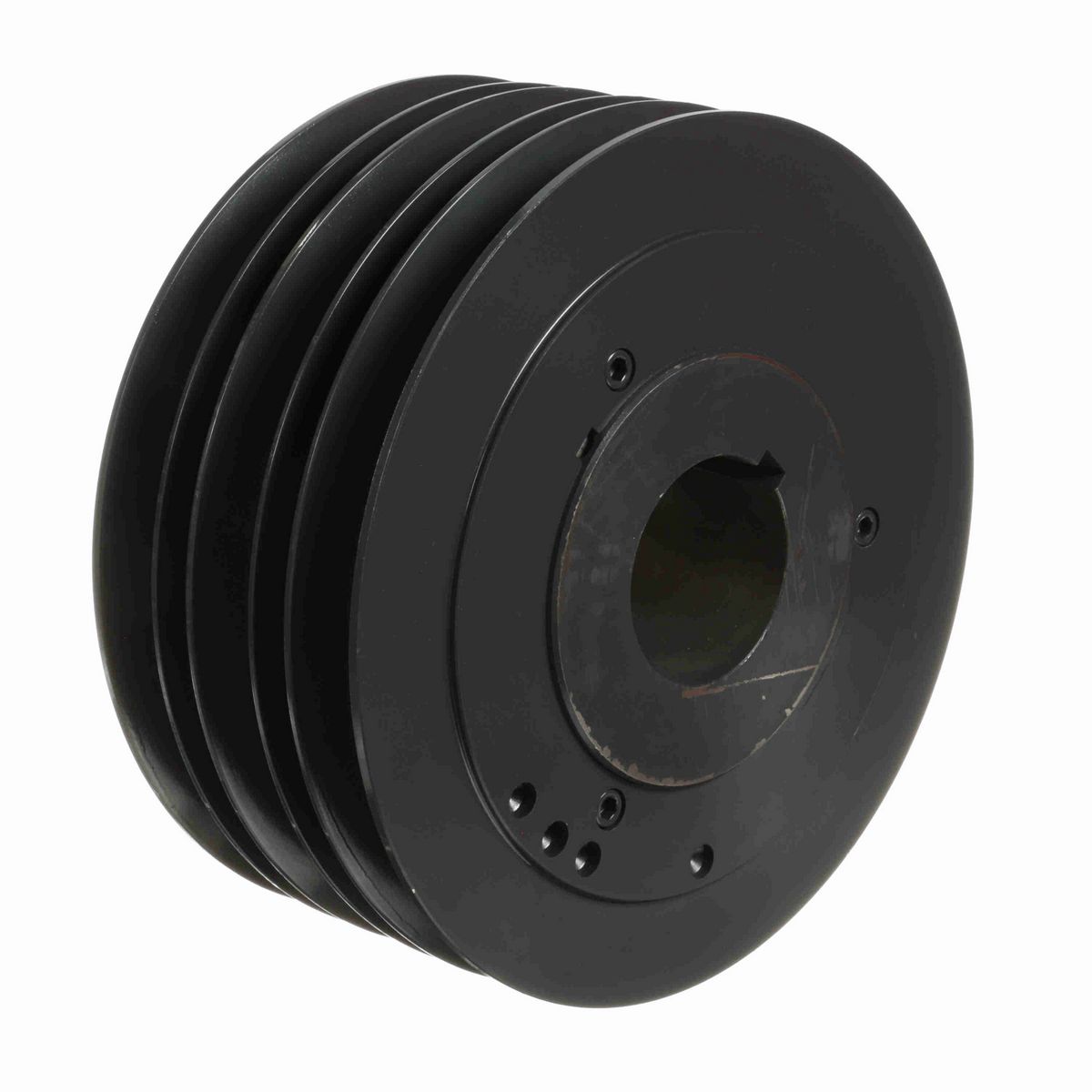 Browning 3 Groove Cast Iron Bushed Bore Multiple Variable Pitch Sheave - 3MVP80C102Q