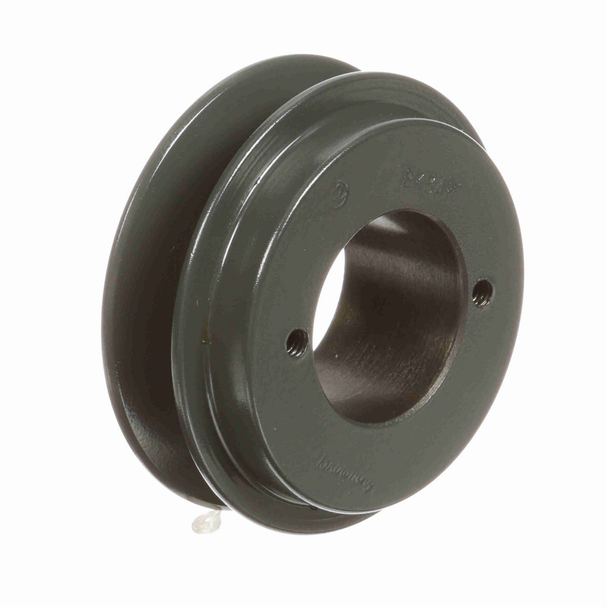 Browning 1 Groove Cast Iron FHP - Bushed Sheave - BK34H