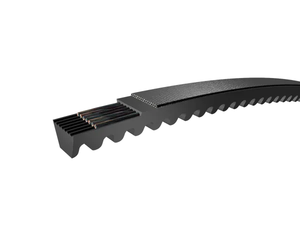 Узкий клиновой ремень с фасонным зубом SKF PHG 3VX1000EP