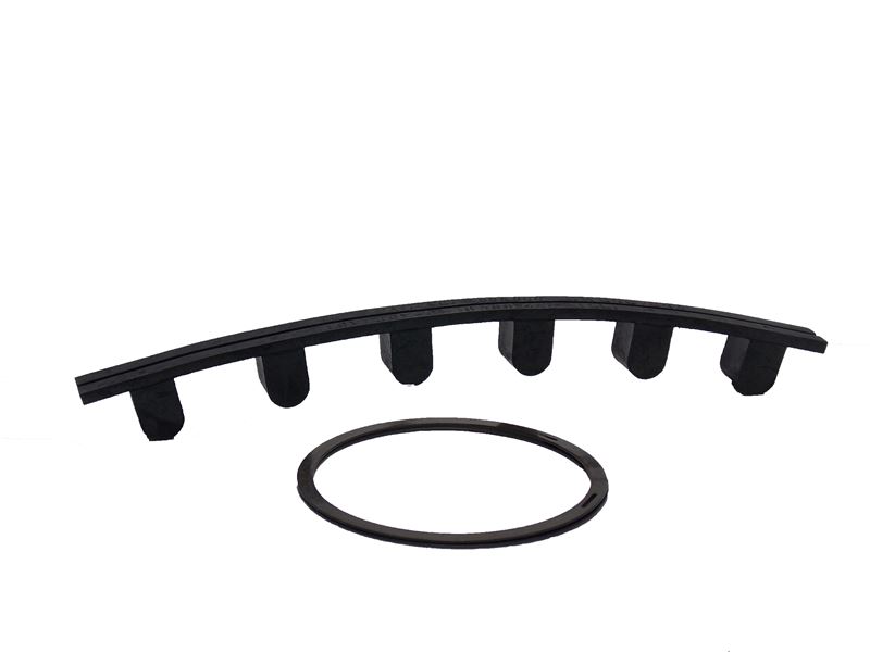Snap Wrap Flexible Spiders Timken 68514424671