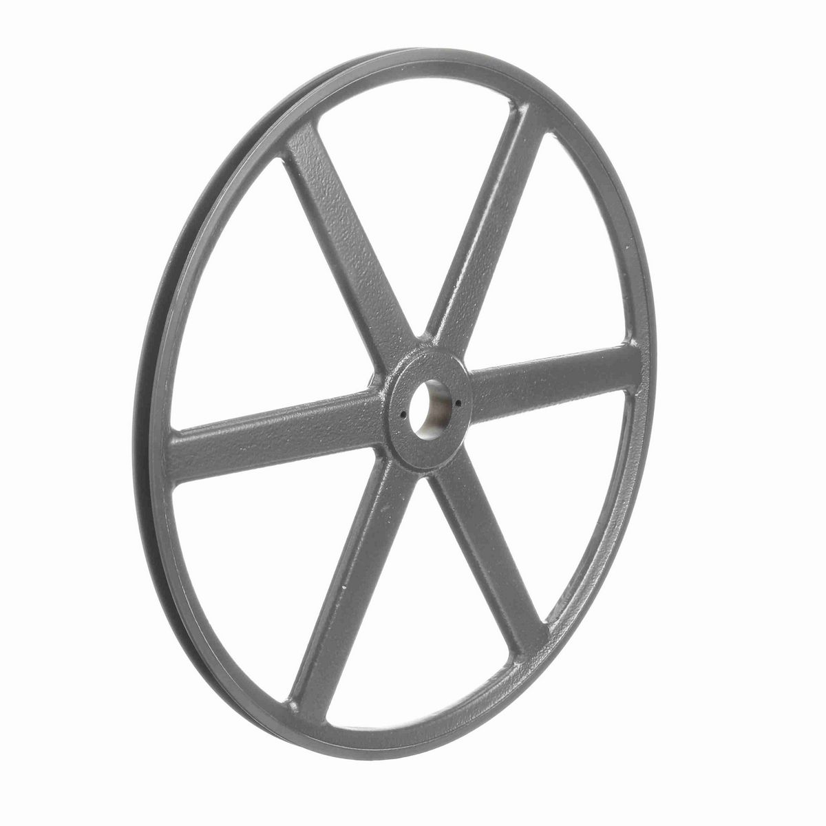 Browning 1 Groove Cast Iron FHP - Bushed Sheave - AK184H