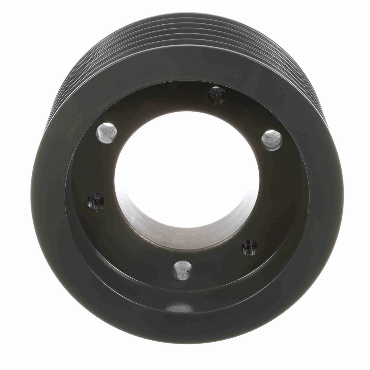 Browning 6 Groove Cast Iron Bushed Bore Multiple Sheave - 65V800E