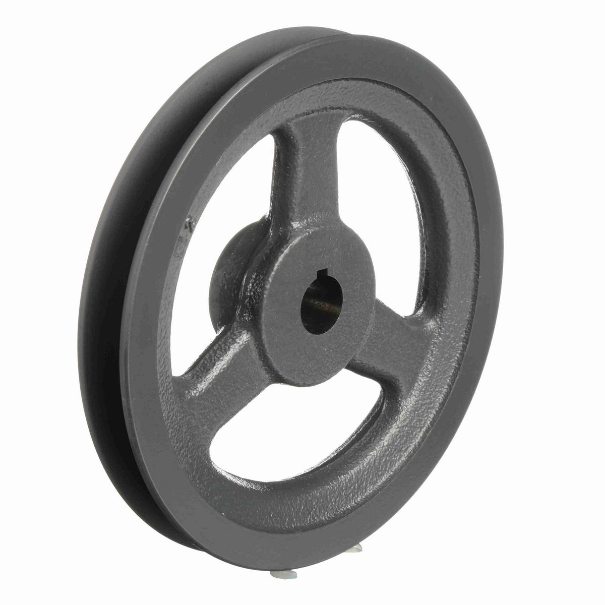 Browning 1 Groove Cast Iron FHP - Finished Bore Sheave - BK70X3/4