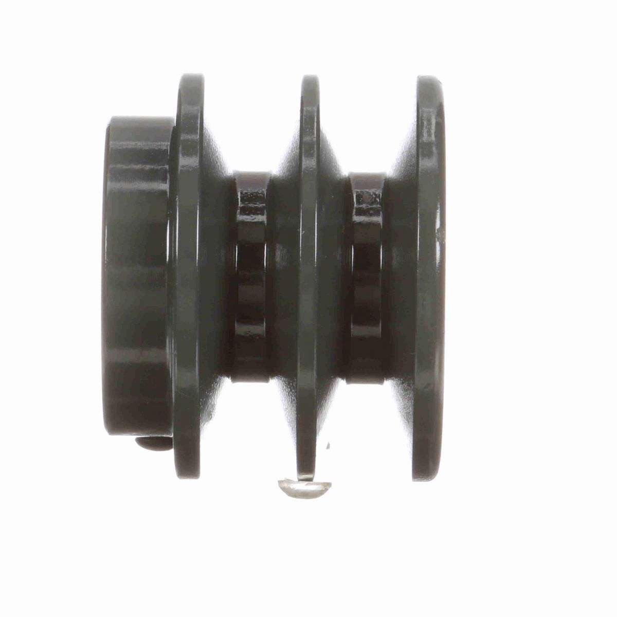 Browning 2 Groove Cast Iron FHP - Finished Bore Sheave - 2BK27X1/2