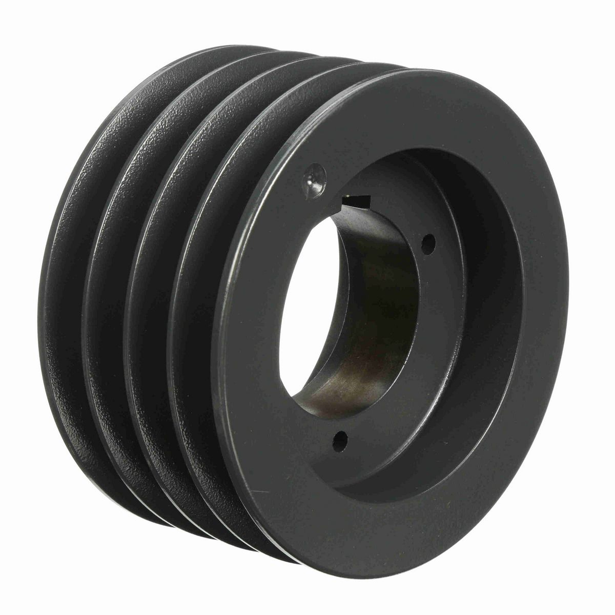 Browning 4 Groove Cast Iron Bushed Bore Multiple Sheave - 4B5V58