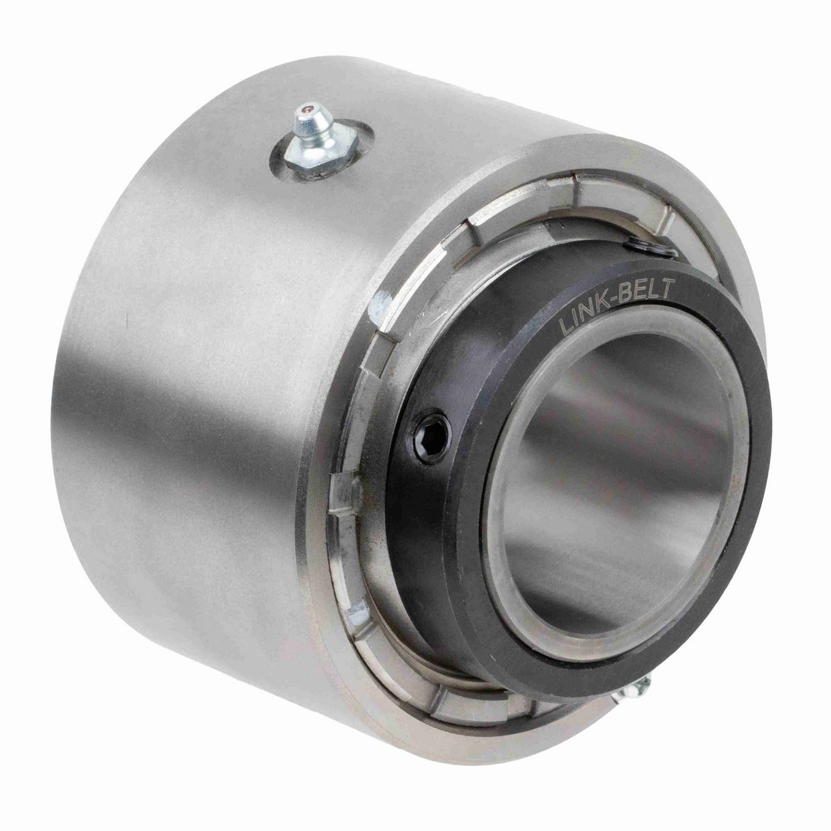 Link-Belt CB22439HK93 Cartridge Blocks Link-Belt Spherical Roller Bearings - CB22439HK93