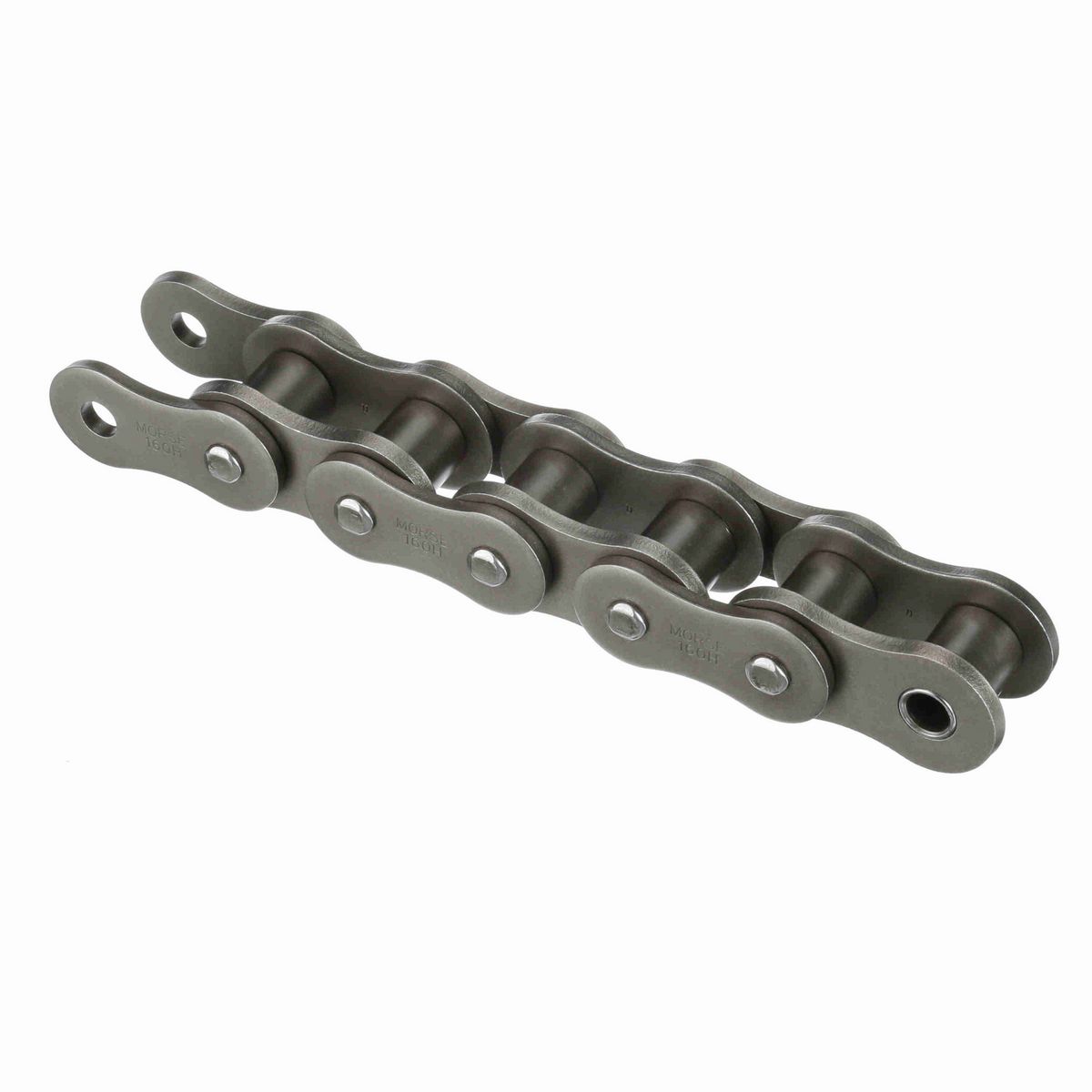 Morse Heavy Riveted Roller Chain - 200HR 10FT