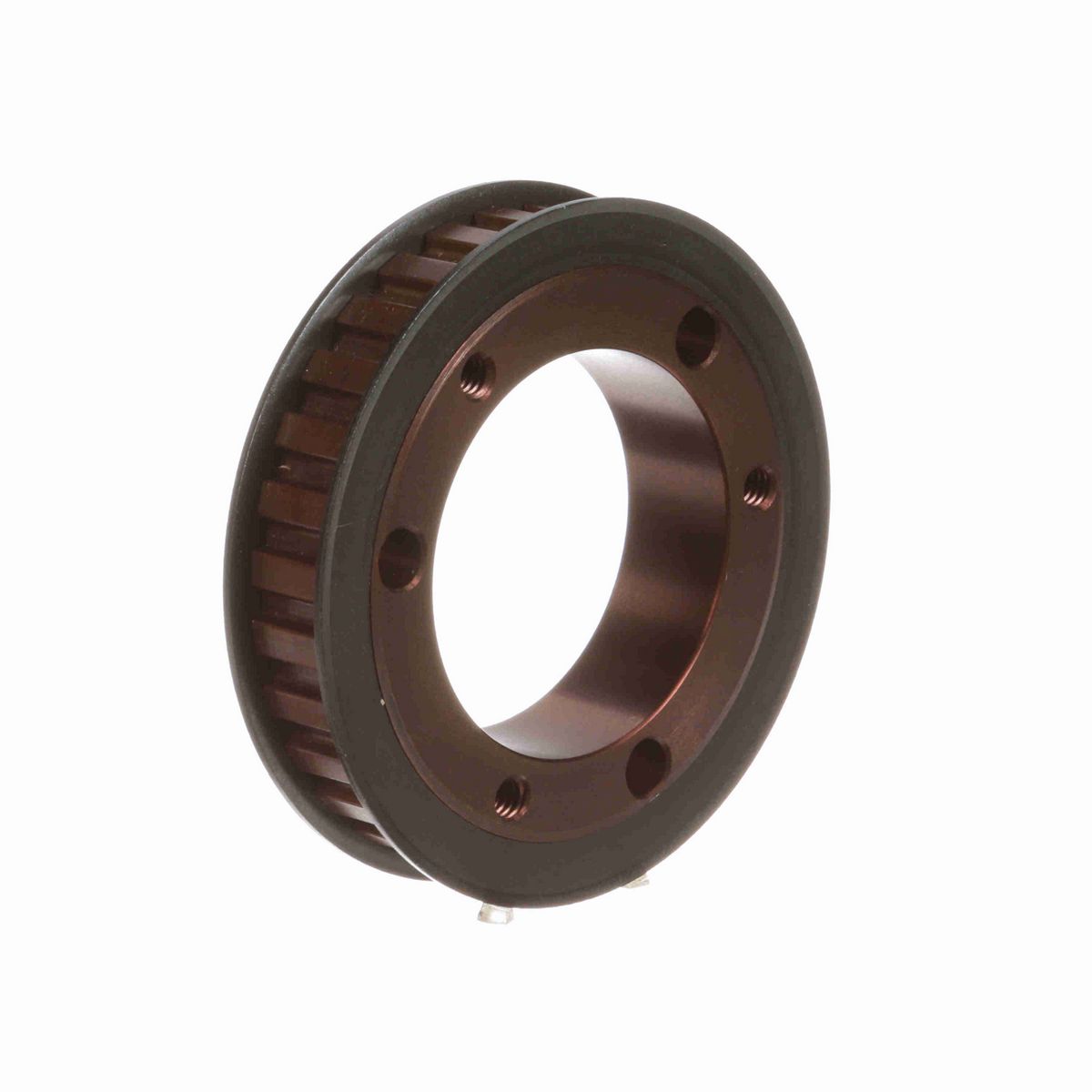 Browning Steel Bushed Bore Gearbelt Pulley - 30L050SDS