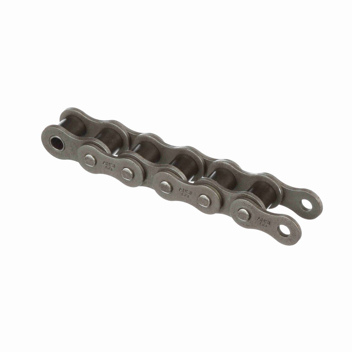 Browning Standard Roller Chain Spring Clip Connecting Link - J50H RIV 10 FT CH