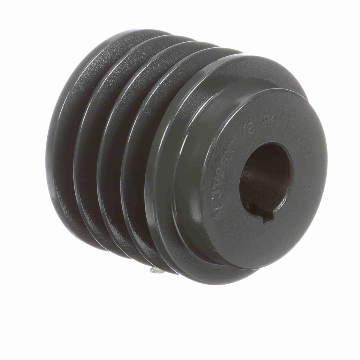 Browning 4 Groove Cast Iron Bushed Bore Multiple Sheave - 4F3V28X7/8