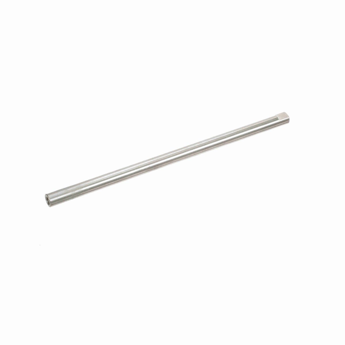 System Plast Adjusting Rod; Length: 10-in, for Rod Diameter: 1/2-in Thread: 5/16-18 - VG-212-10-516