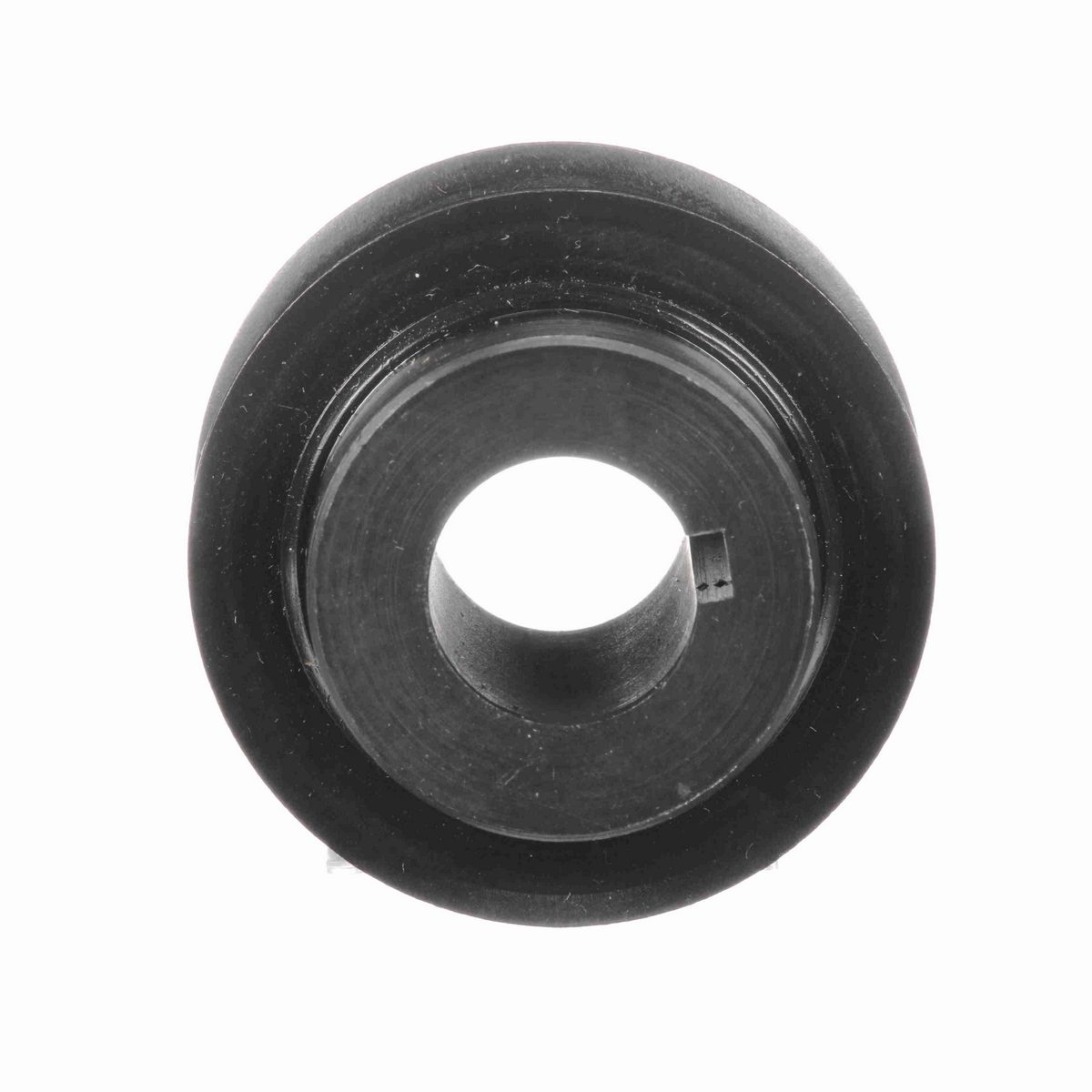 Browning Steel Finish Bore Gearbelt Pulley - 16LF075X3/4