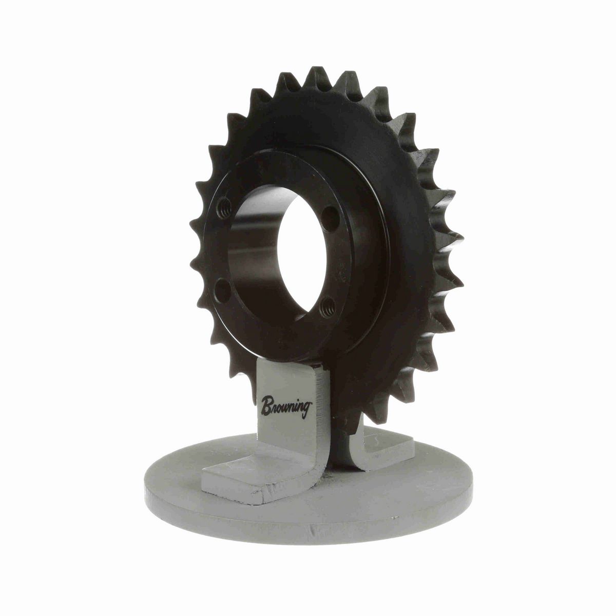 Browning Steel Bushed Bore Roller Chain Sprocket - H40H26