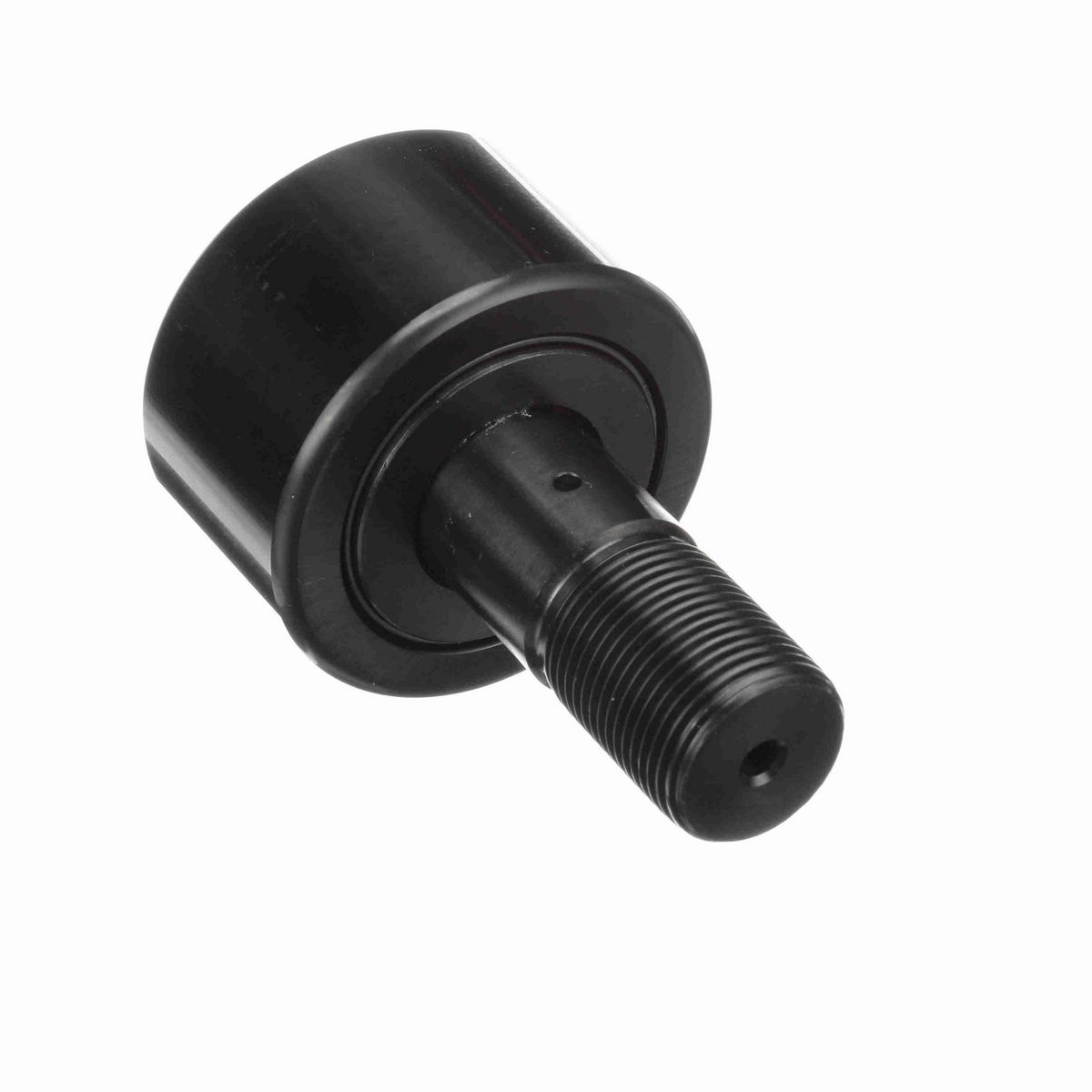 Опорный ролик с цапфой McGill CAMROL CF 2 1/2 S, цилиндрический, с уплотнением, со шлицем под отвёртку, дюймовый