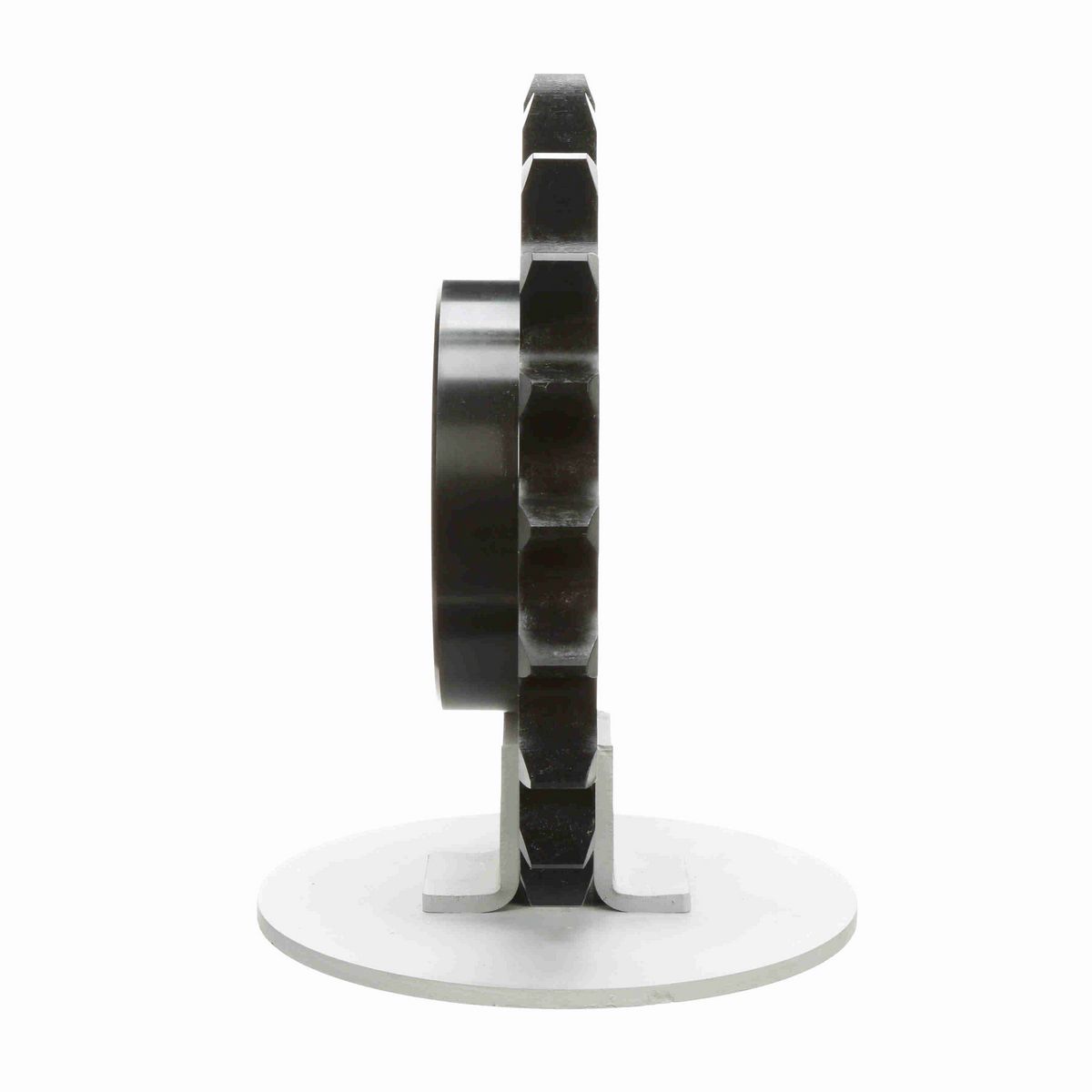 Browning Steel Bushed Bore Roller Chain Sprocket - H120R21