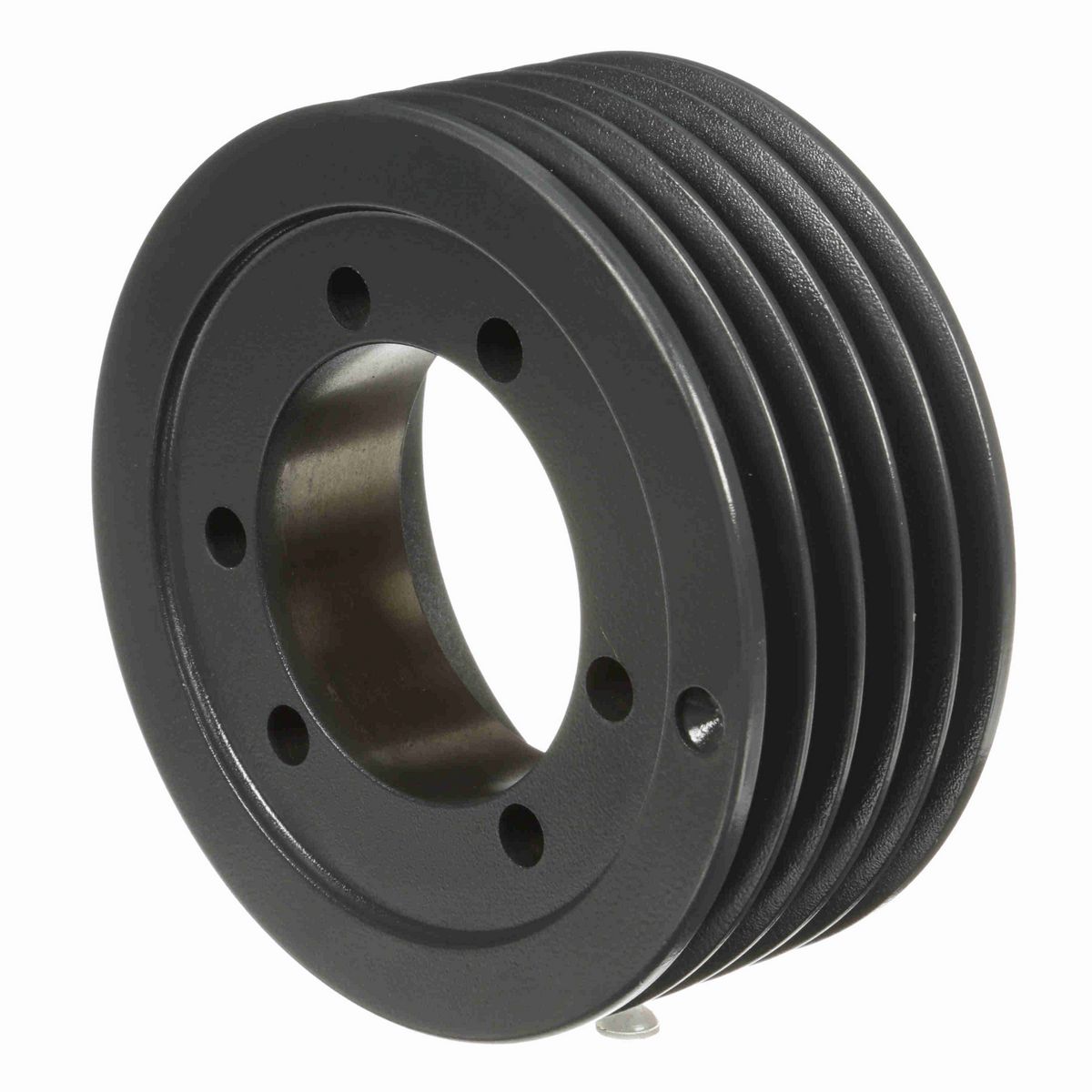 Browning 5 Groove Cast Iron Bushed Bore Multiple Sheave - 53V560SK