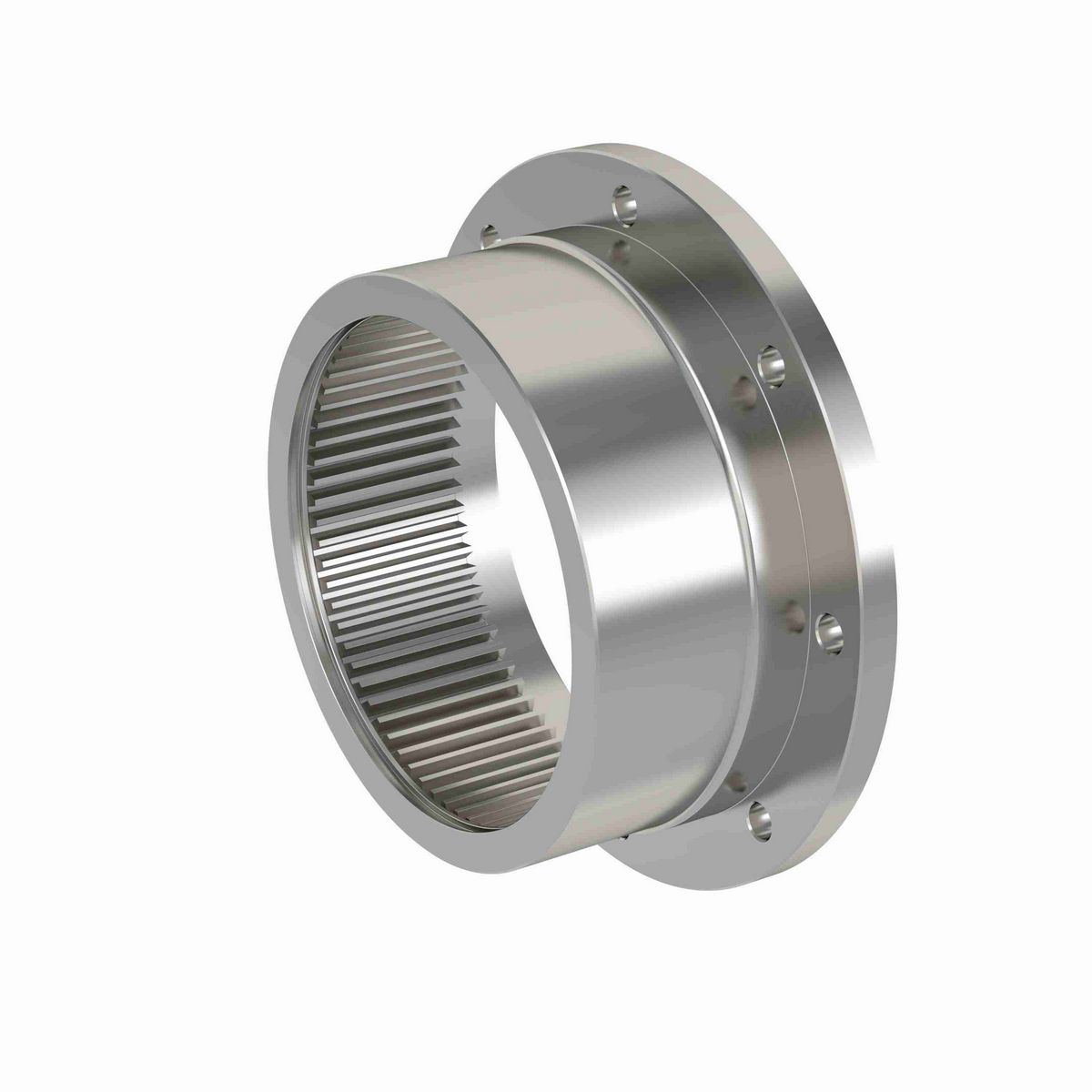 Kop-Flex Series H Plus - Gear Coupling - Slide Sleeve - Exposed Bolt - Size 7 - 7 HG EB SSLEEVE