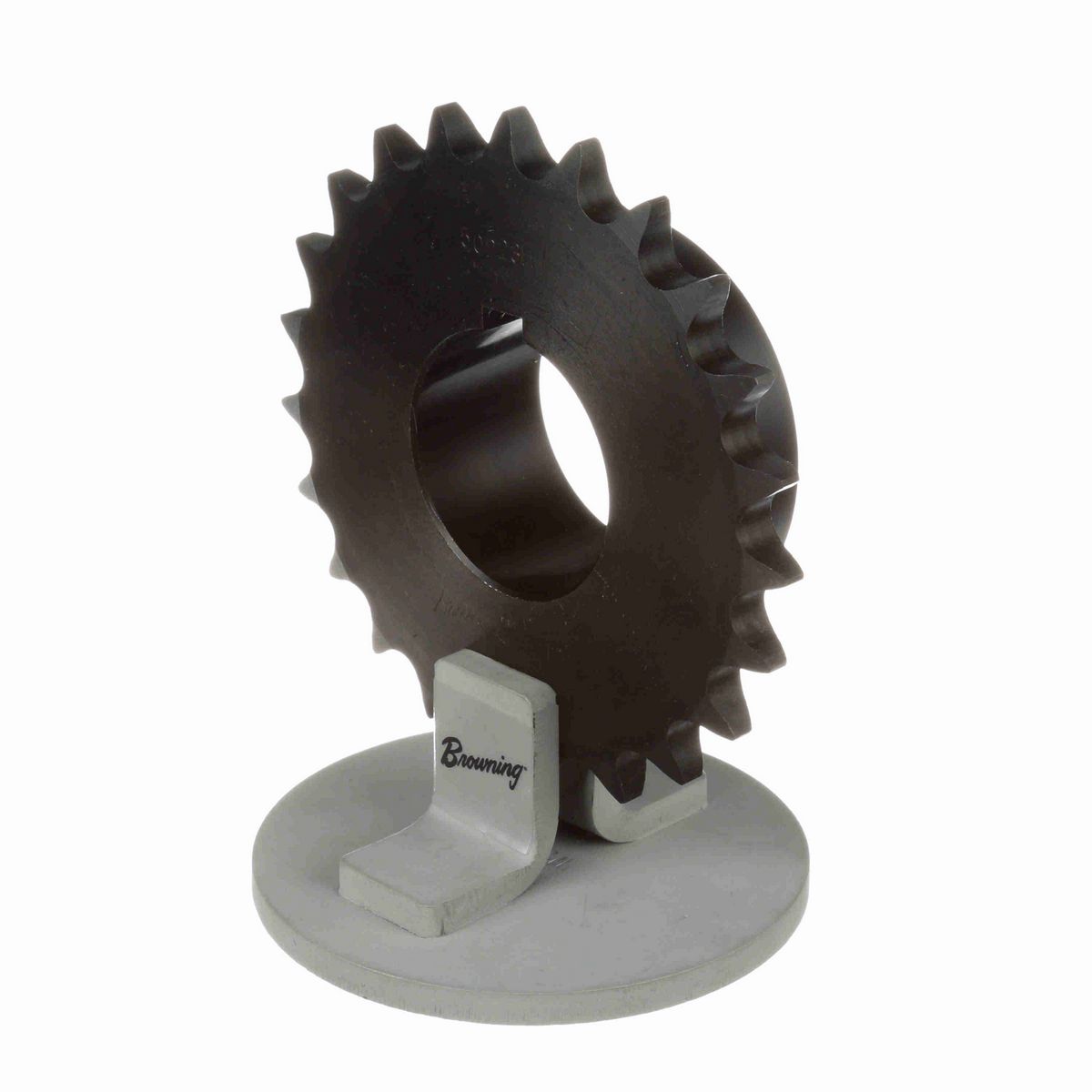 Browning Steel Bushed Bore Roller Chain Sprocket - H50P23