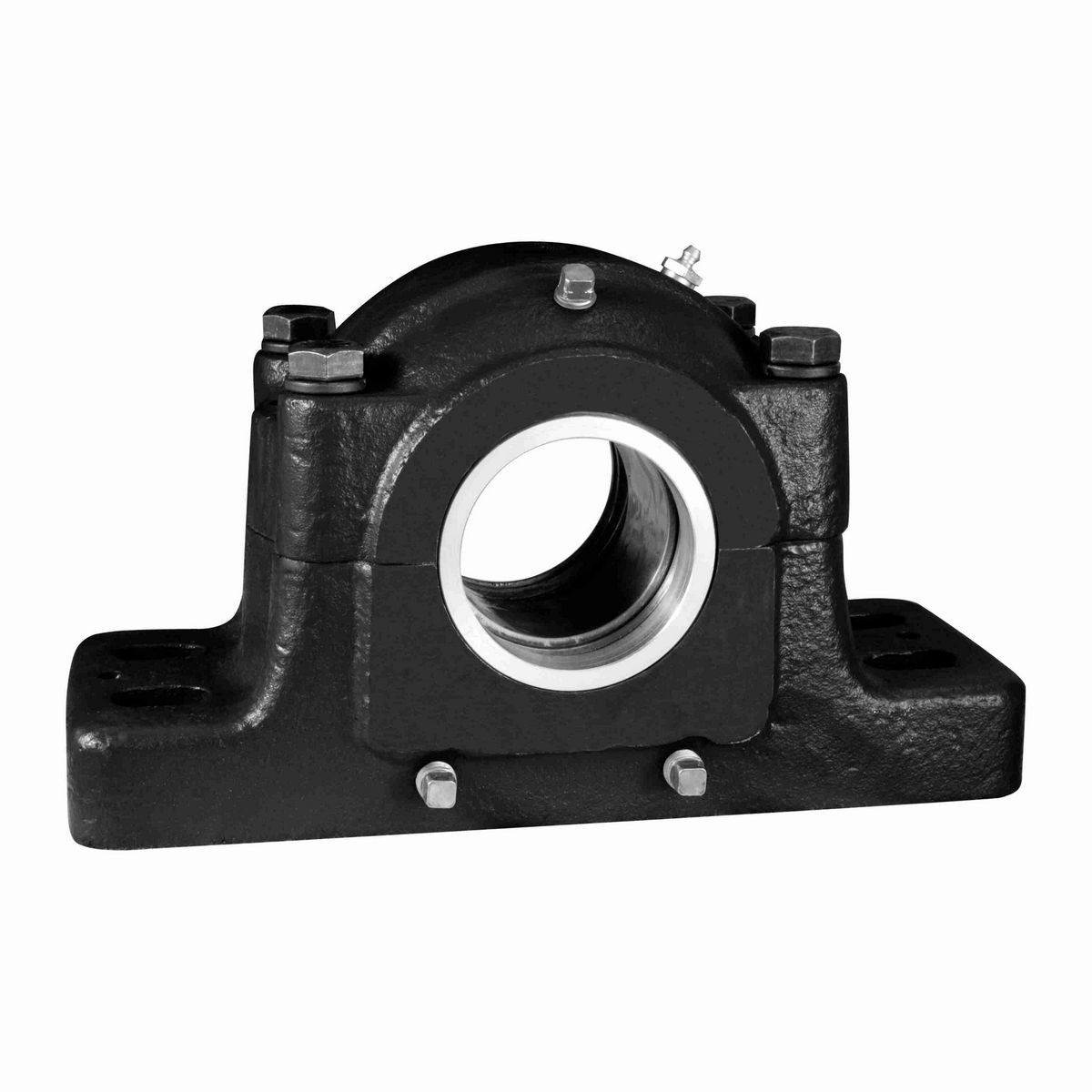 Link-Belt 10422397 Split-housed Pillow Blocks Link-Belt Spherical Roller Bearings - BS226935