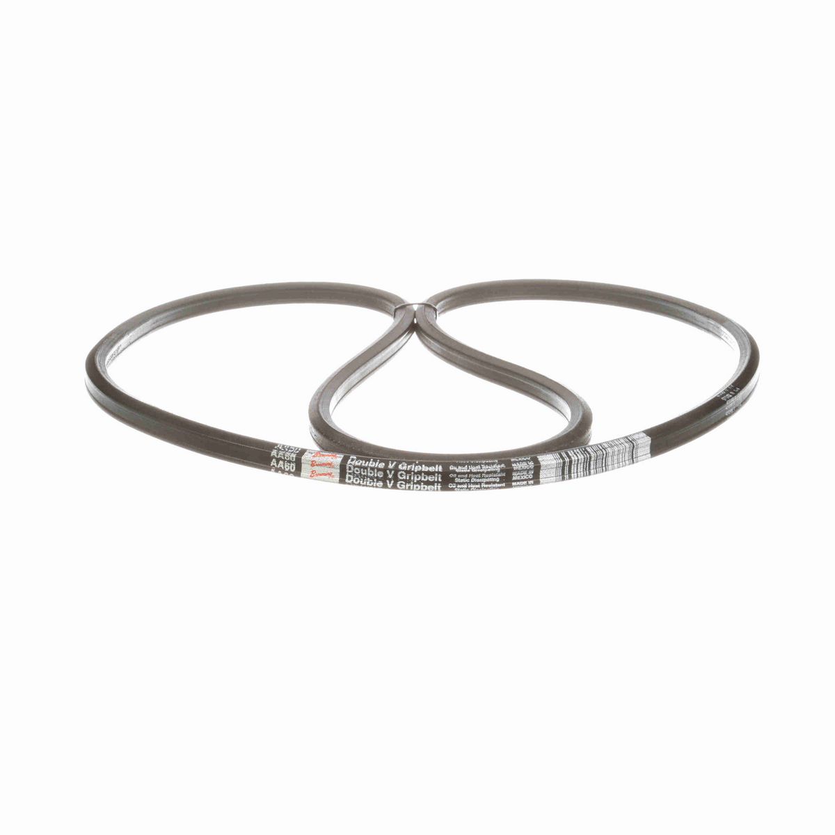 Browning Neoprene Wrapped Belt 95% Efficient - AA60