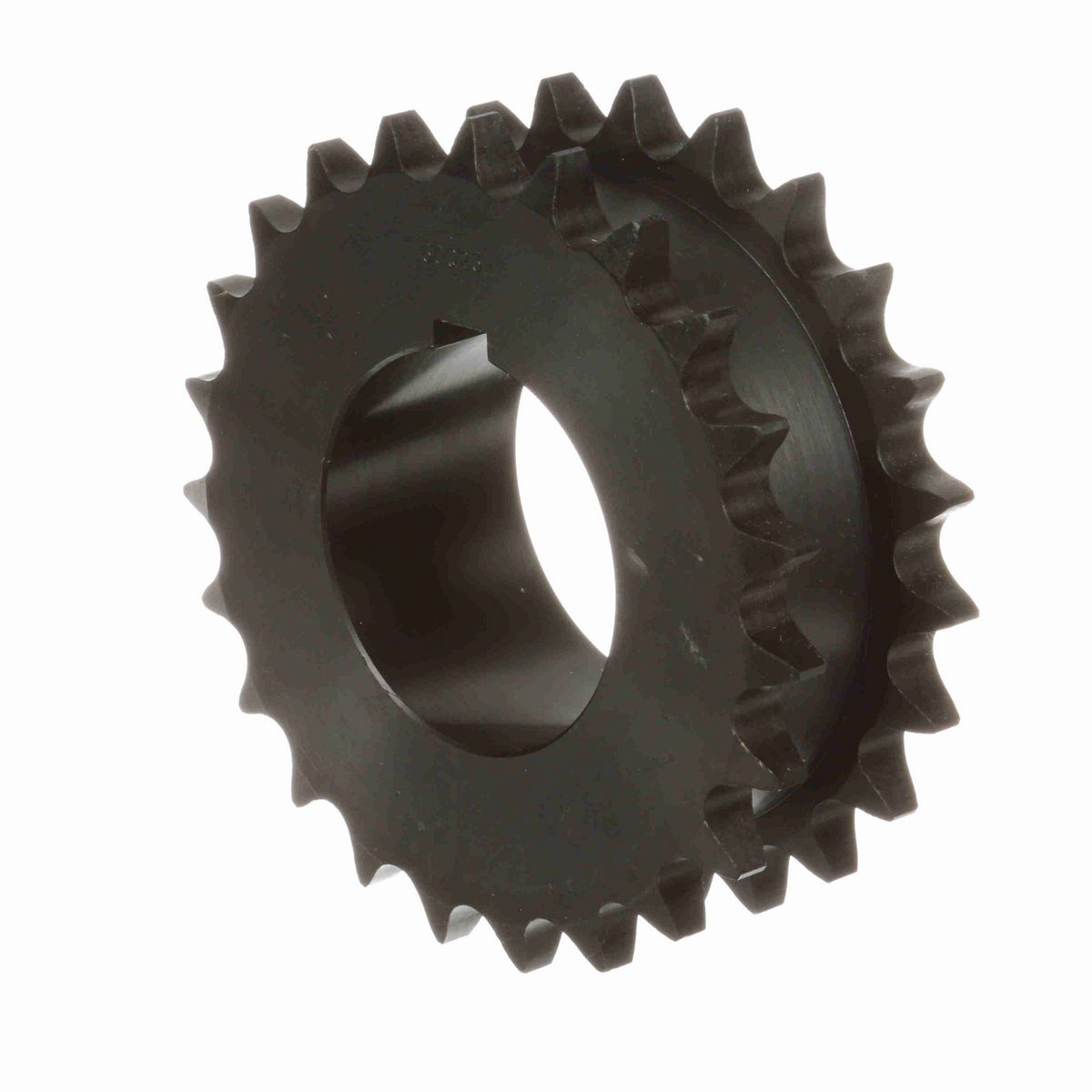 Browning Steel Bushed Bore Roller Chain Sprocket - DS60Q23