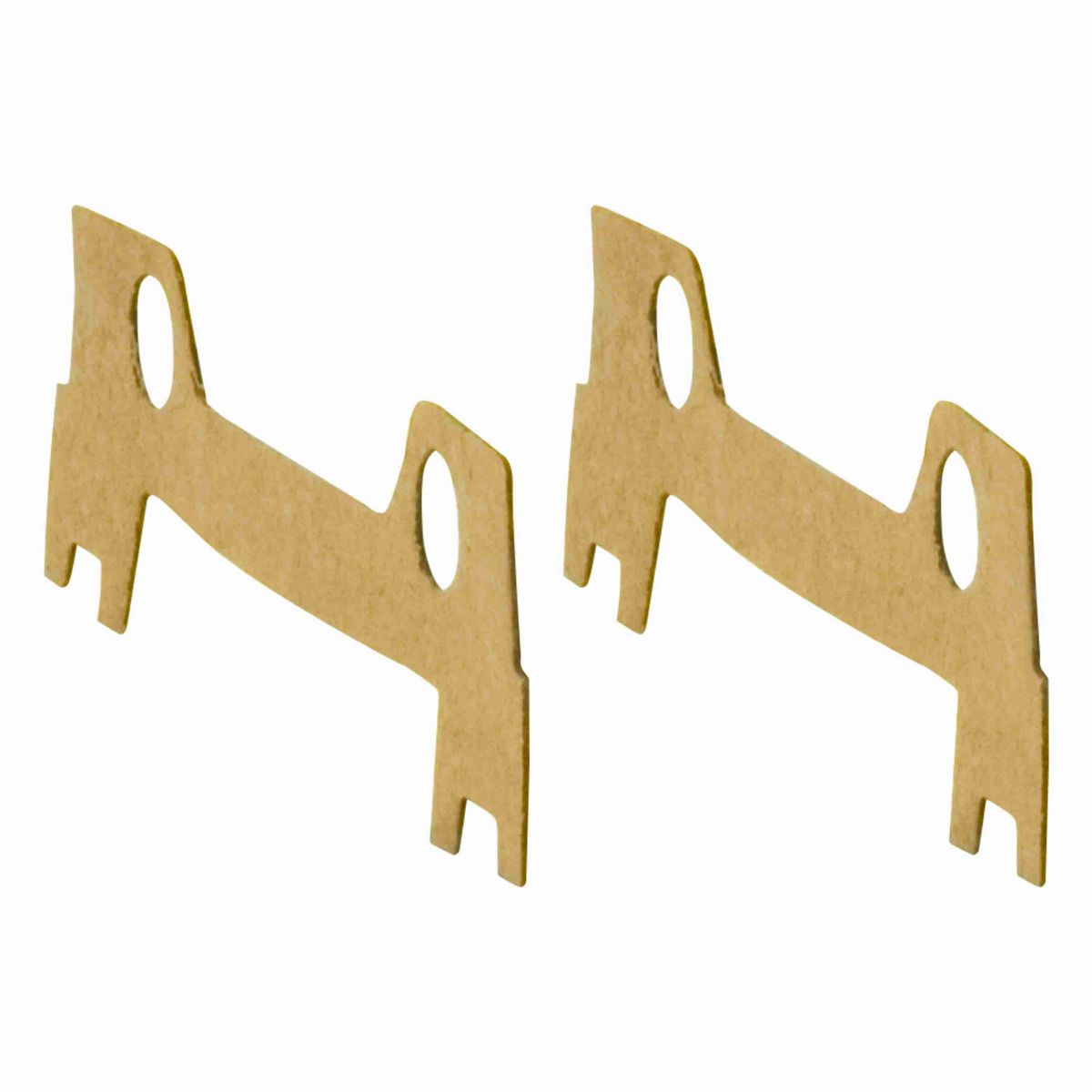 Falk Steelflex 1210T10 GASKET 1202279 - 1202279