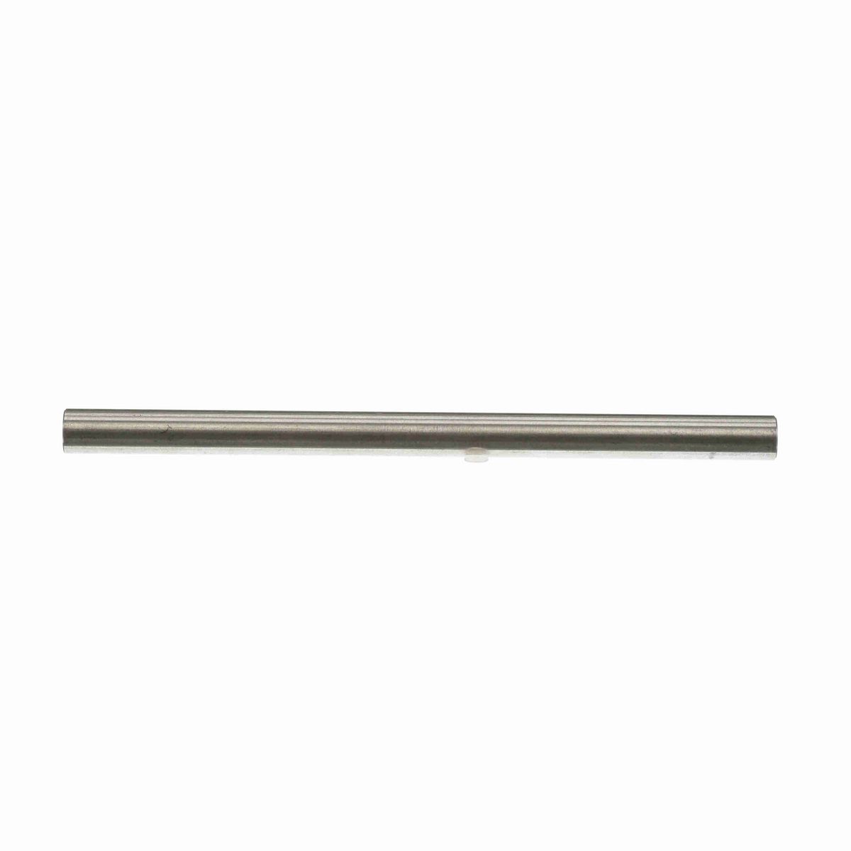 System Plast Cross Rod, Stainless Steel, 1/2" Dia. x 7.75", 5/16-18 tap - VF-CR4-SS-0750-516