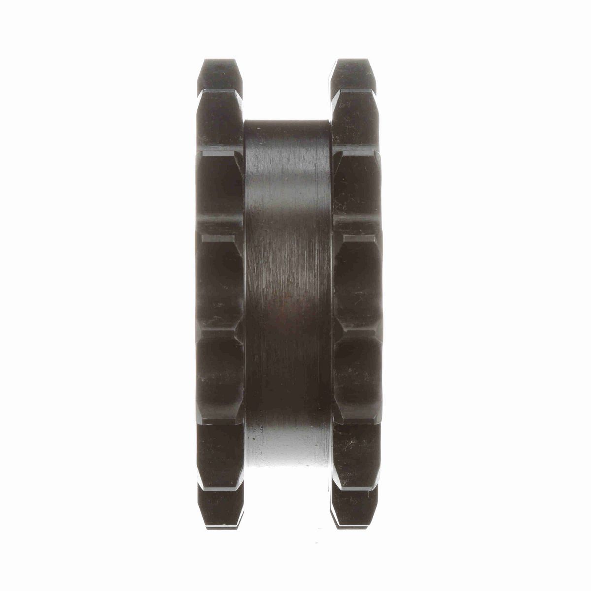 Browning Steel Bushed Bore Roller Chain Sprocket - DS80Q17