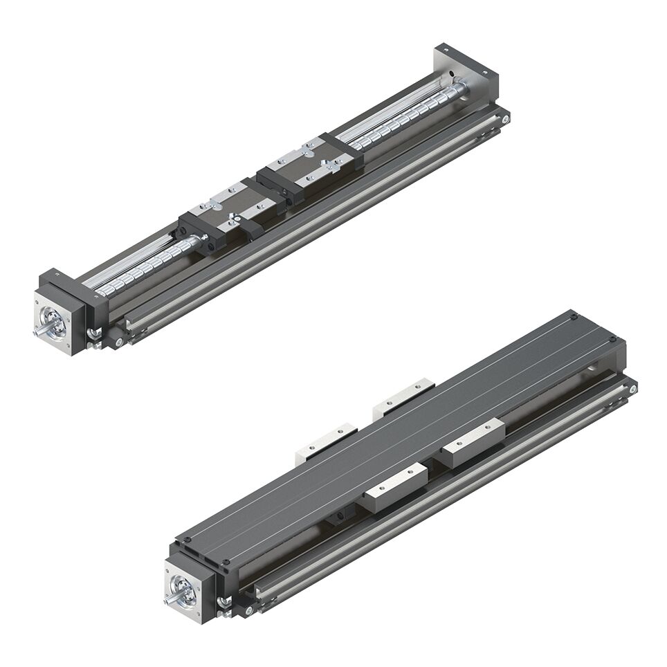 Прецизионный модуль Bosch Rexroth PSK-060-NN-2 [R146530010]