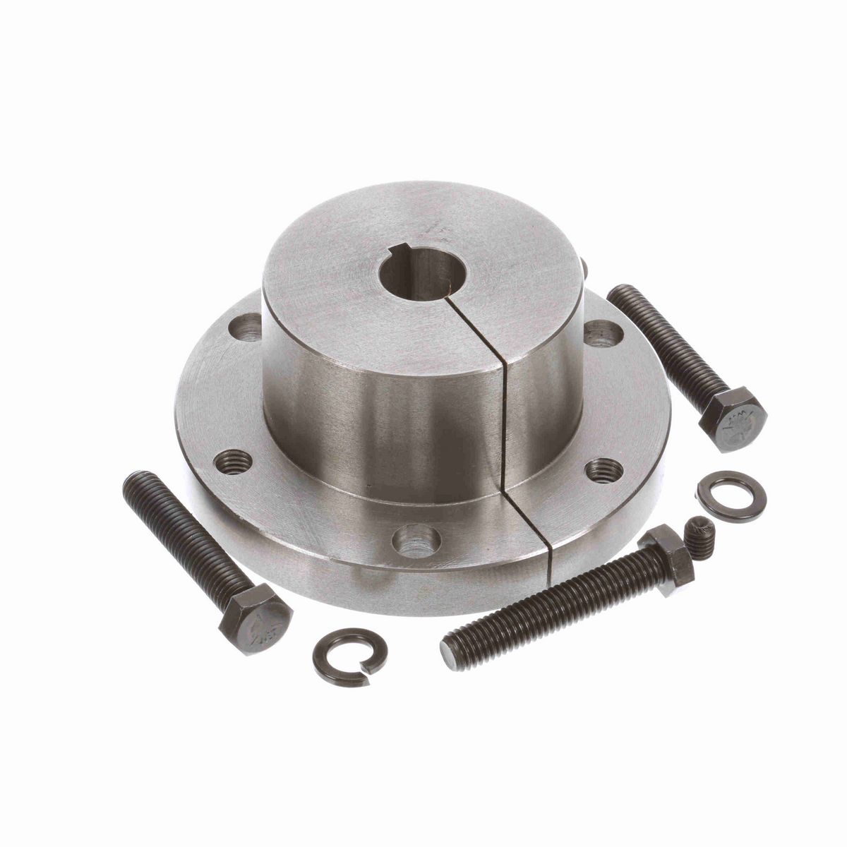 Browning Q-D Bushing - Inch Bore Type - E 1