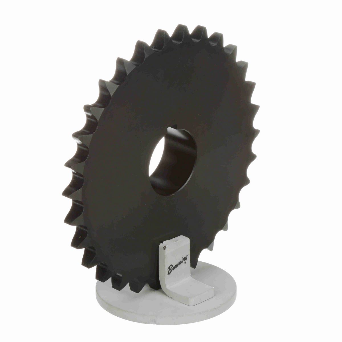 Browning Steel Bushed Bore Roller Chain Sprocket - H60P30
