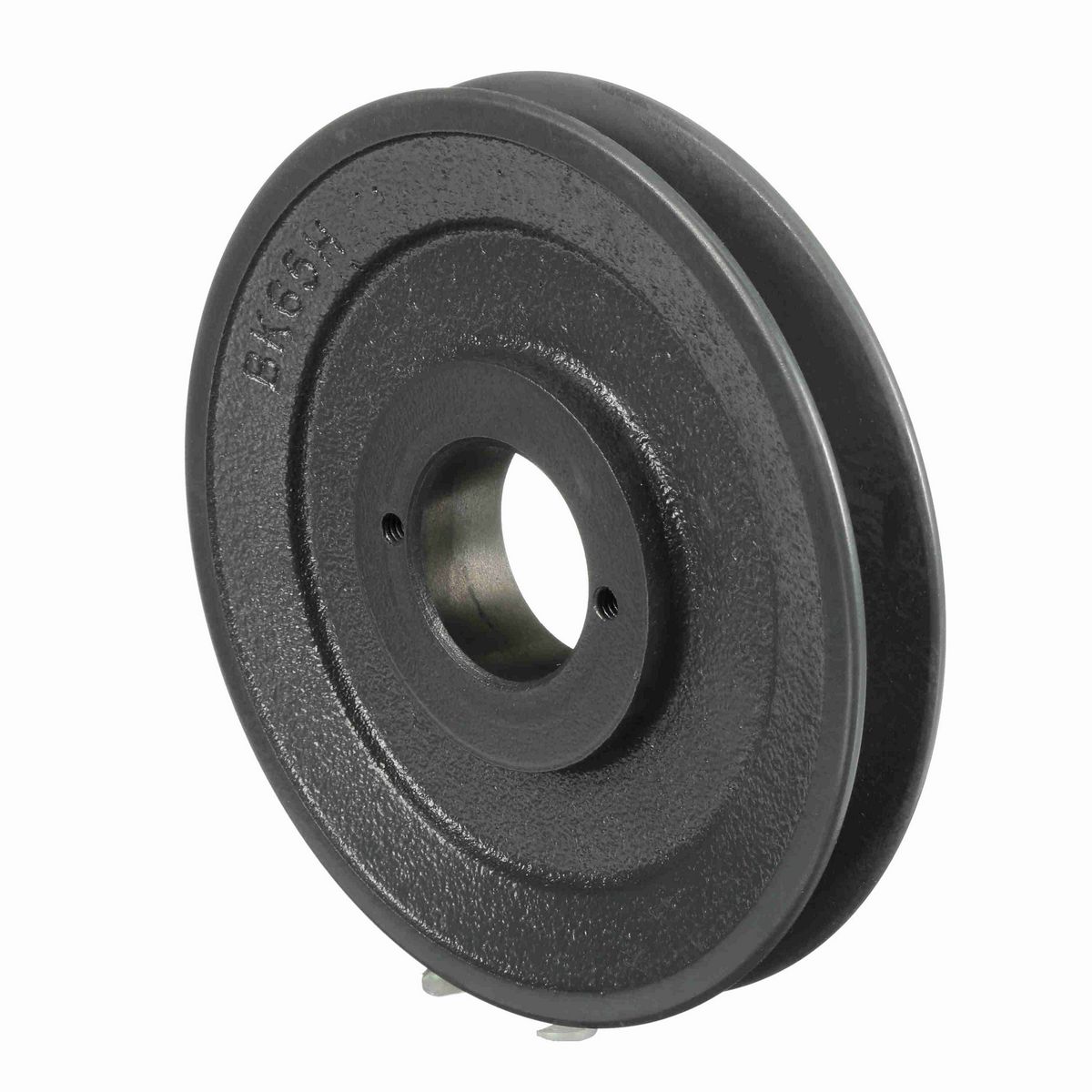 Browning 1 Groove Cast Iron FHP - Bushed Sheave - BK65H