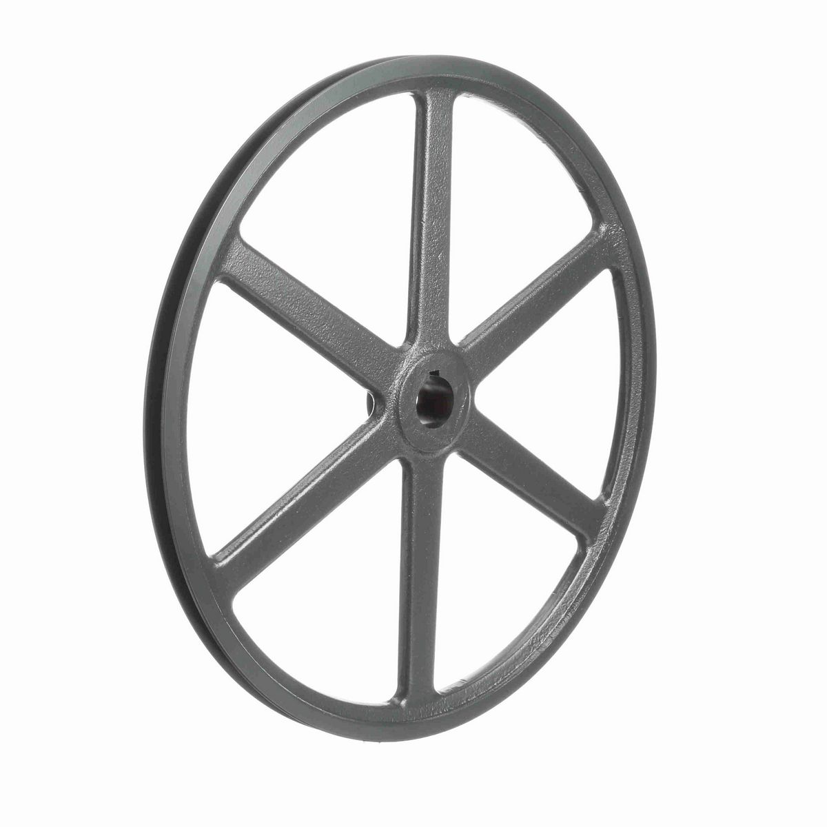 Browning 1 Groove Cast Iron FHP - Finished Bore Sheave - BK190X 1 7/16