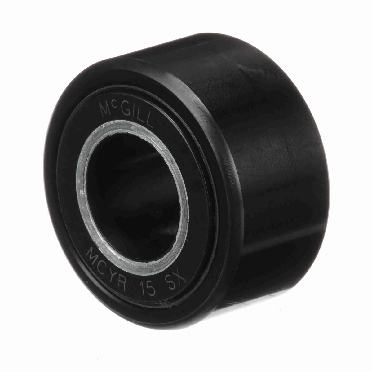 Опорный ролик McGill CAMROL MCYR 15 SX, цилиндрический, с уплотнением, метрический